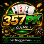 357pk Game