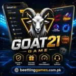 GOAT21 Game