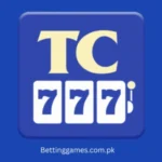 TC777 Game