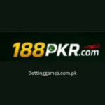 188Pkr Game