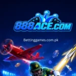 888Ace Game