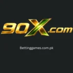 90X Game