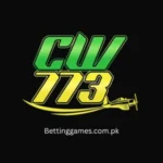 CW773 Game