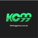 KC99 Game