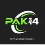 PAK14 GAME